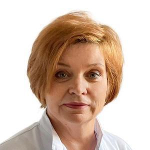 Аверьянова Ольга Васильевна