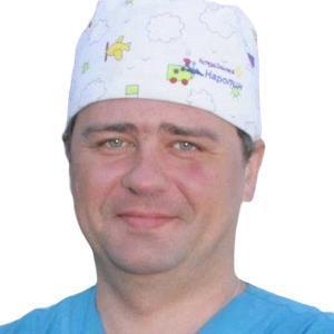 Евстратов Алексей Андреевич