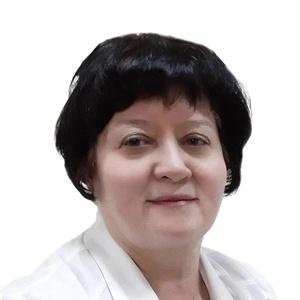 Андреева Вера Владимировна