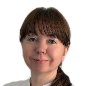 Степанченко Марина Владимировна