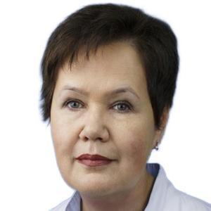 Кадырова Лейля Марсельевна
