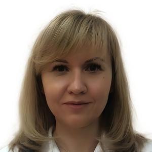 Ромасюк Светлана Сергеевна