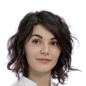 Овсянникова Ксения Алексеевна