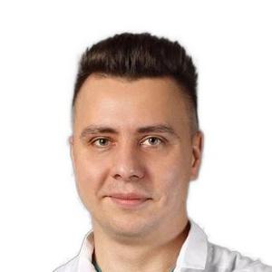 Клешнев Дмитрий Игоревич