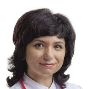 Волкова Оксана Сергеевна