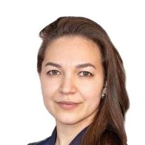 Селиванова Виктория Ивановна