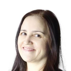Корнеева Александра Владимировна