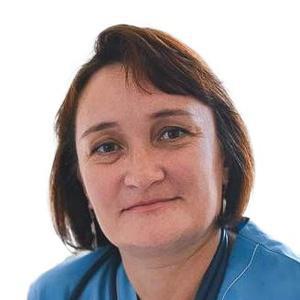 Луненко Елена Юрьевна