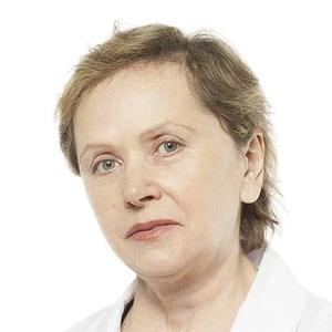 Чернявская Галина Васильевна