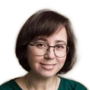Уфимцева Ольга Владимировна