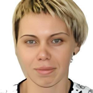 Карулина Ольга Геннадьевна