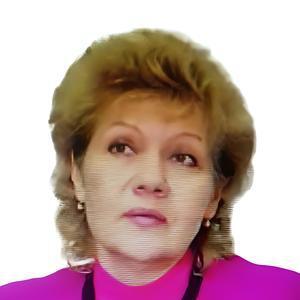 Сердюк Светлана Александровна