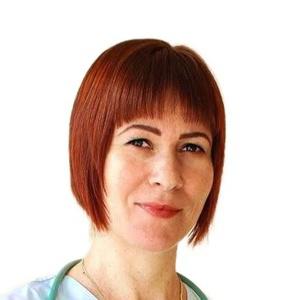 Павлова Мария Ивановна