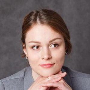 Макарова Анна Дмитриевна