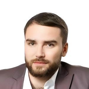 Бровко Кирилл Вячеславович