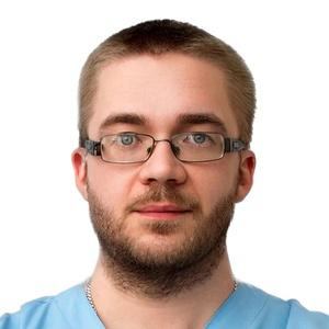 Семенов Сергей Викторович