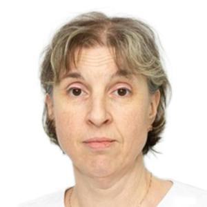 Качанова Наталия Владимировна