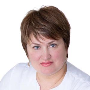 Уразова Лариса Александровна