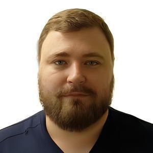 Афентов Александр Викторович