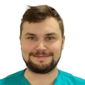 Ходосевич Александр Сергеевич