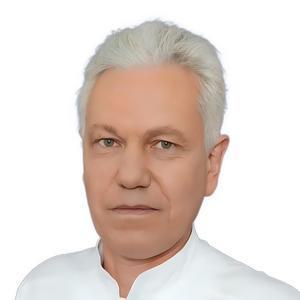 Веселов Борис Анатольевич