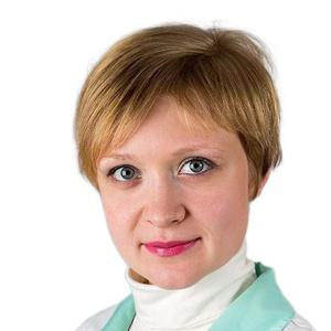Рязанова Екатерина Николаевна