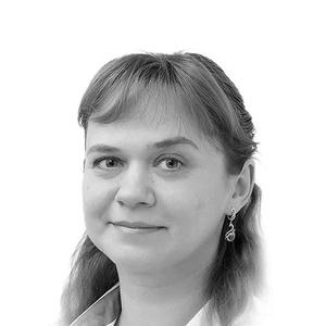 Яруткина Жанна Николаевна