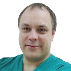 Сергеев Илья Владимирович