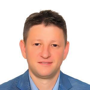 Певзнер Михаил Павлович