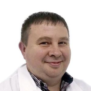 Некрасов Дмитрий Иванович