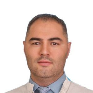 Бекмансуров Руслан Мансурович