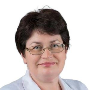 Антоненко Марина Анатольевна