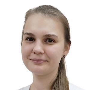Тюрина Ольга Олеговна