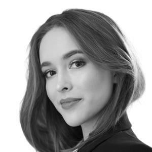 Суменкова Анастасия Олеговна