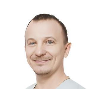 Савельев Владимир Николаевич