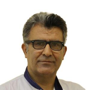 Зарезарвиджани Чангиз Ибрагимович