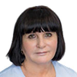 Кузнецова Ярослава Ивановна