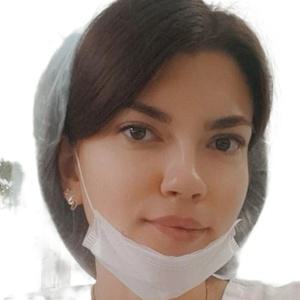 Буланова Екатерина Алексеевна