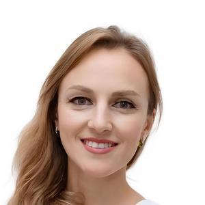 Дворяшина Наталия Николаевна