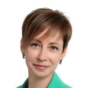 Шевцова Екатерина Сергеевна