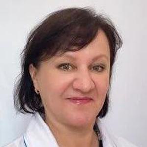 Карпачева Татьяна Васильевна