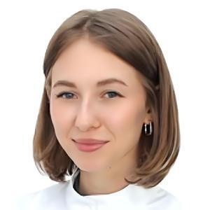 Лепилина Влада Владимировна