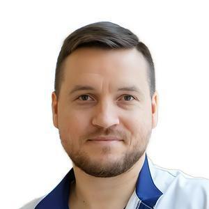 Макарьин Виктор Алексеевич
