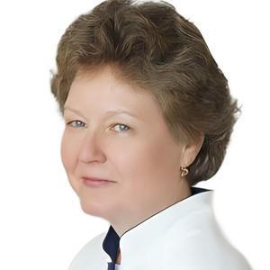 Газеева Галия Хусаиновна