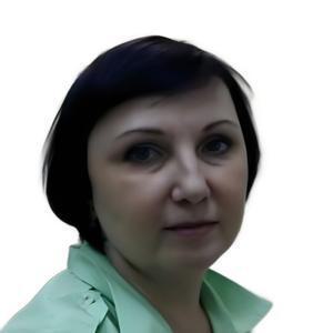 Сергеева Светлана Александровна