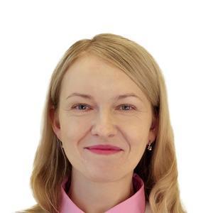 Кунина Ксения Алексеевна