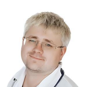 Лазарев Александр Вячеславович