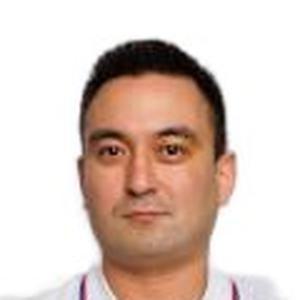 Фариков Селим Исметович