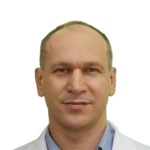 Рубаник Виталий Юрьевич