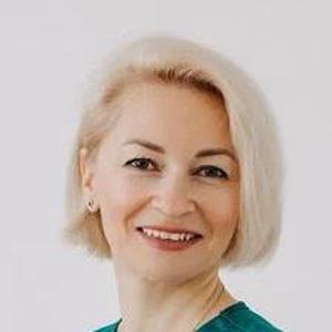 Авраменко Анна Викторовна